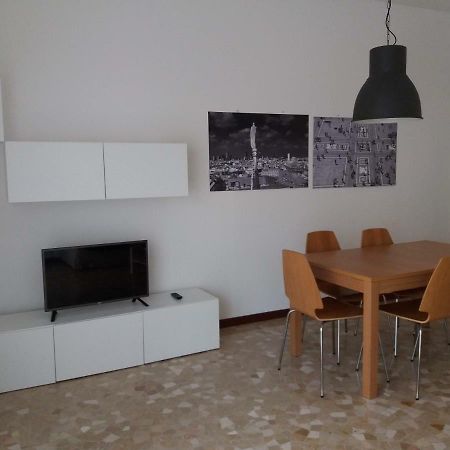 Saldini Primo Piano Villa Milano Exteriör bild