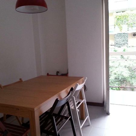 Saldini Primo Piano Villa Milano Exteriör bild